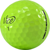 Vice Pro Soft Gloss Green
